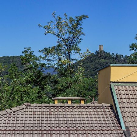 Apartamento Parking & Terrace - Large 90 Mq - Self Check-In & Remote Access Como Exterior foto
