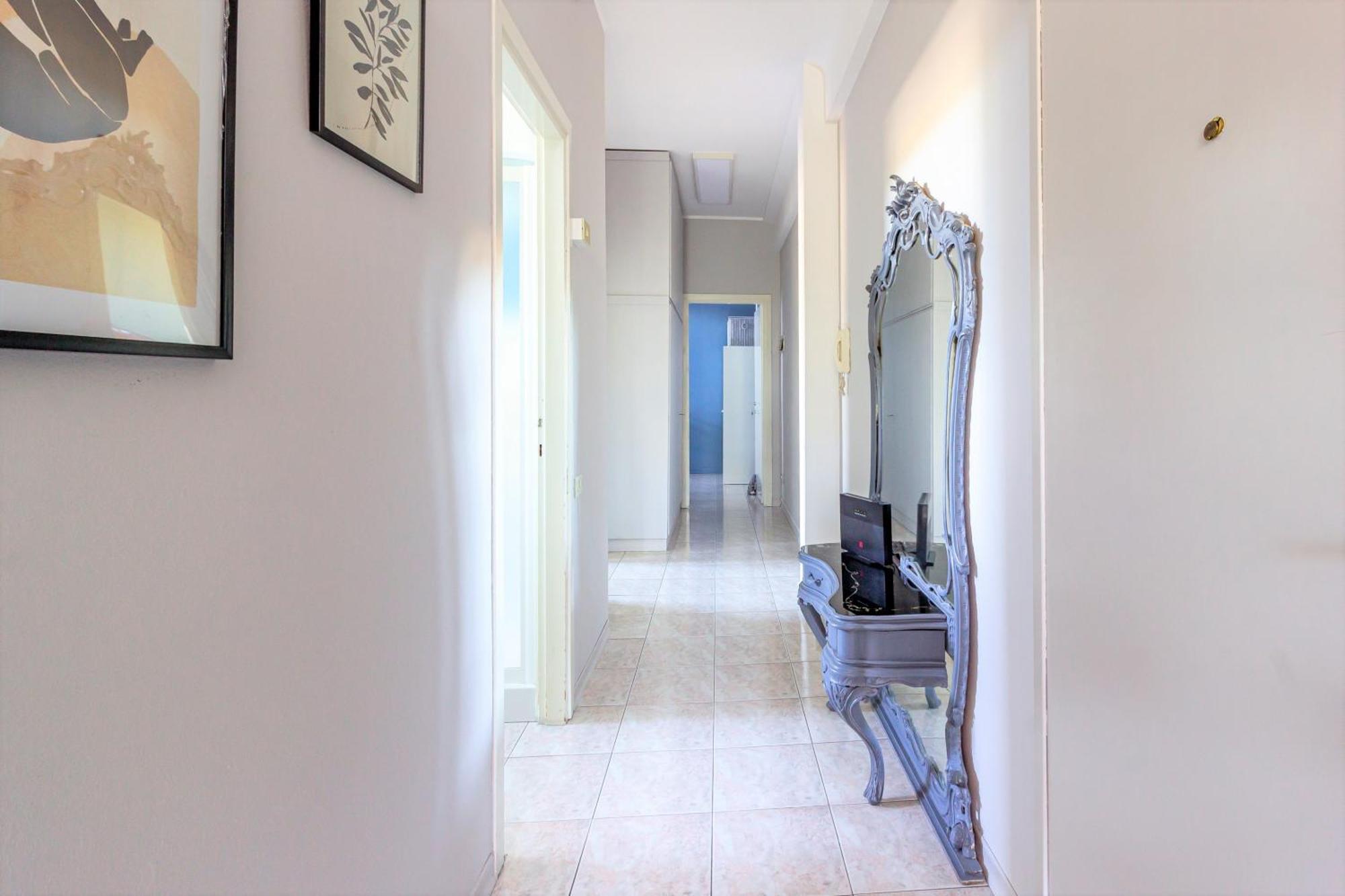 Apartamento Parking & Terrace - Large 90 Mq - Self Check-In & Remote Access Como Exterior foto