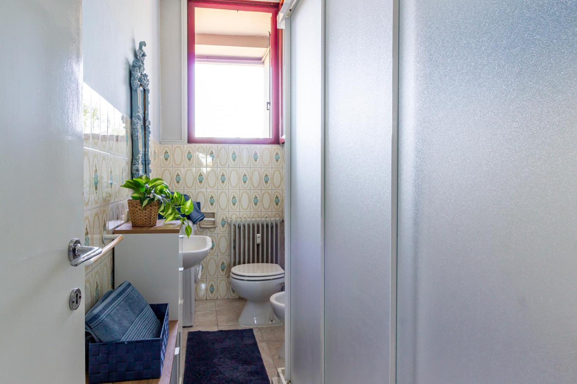 Apartamento Parking & Terrace - Large 90 Mq - Self Check-In & Remote Access Como Exterior foto