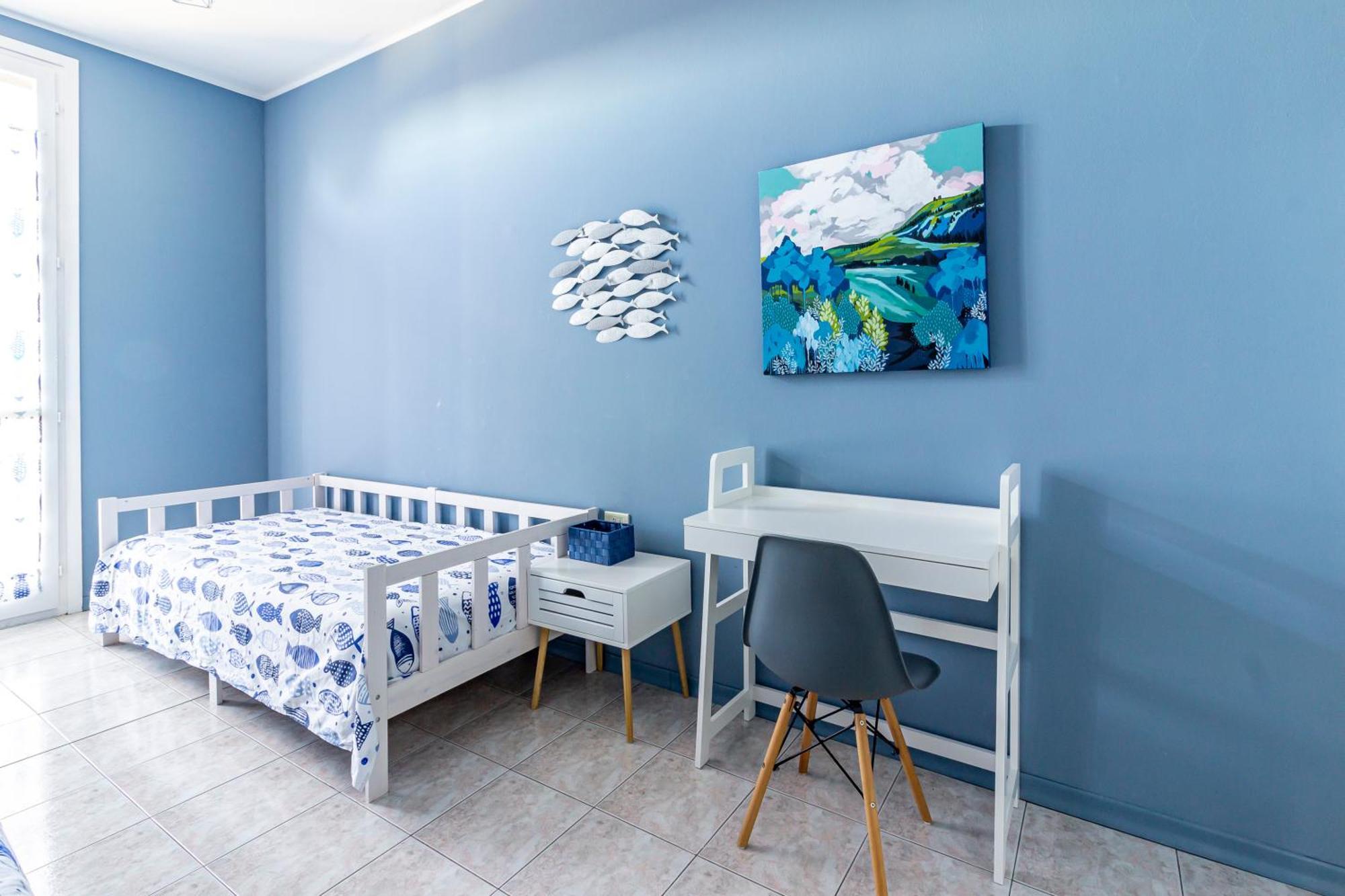 Apartamento Parking & Terrace - Large 90 Mq - Self Check-In & Remote Access Como Exterior foto