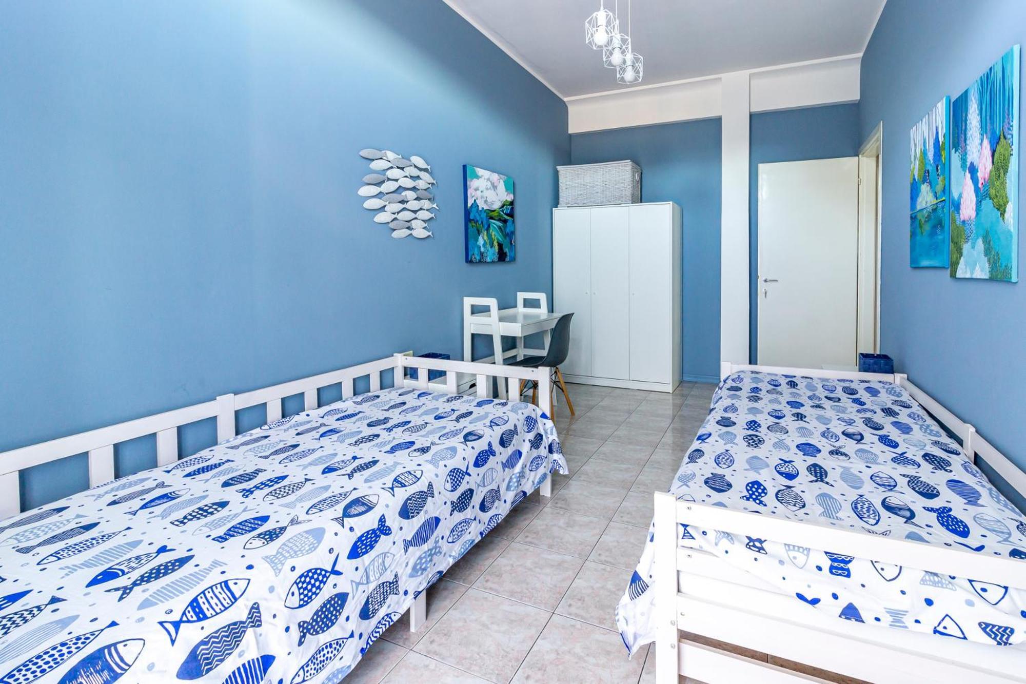 Apartamento Parking & Terrace - Large 90 Mq - Self Check-In & Remote Access Como Exterior foto