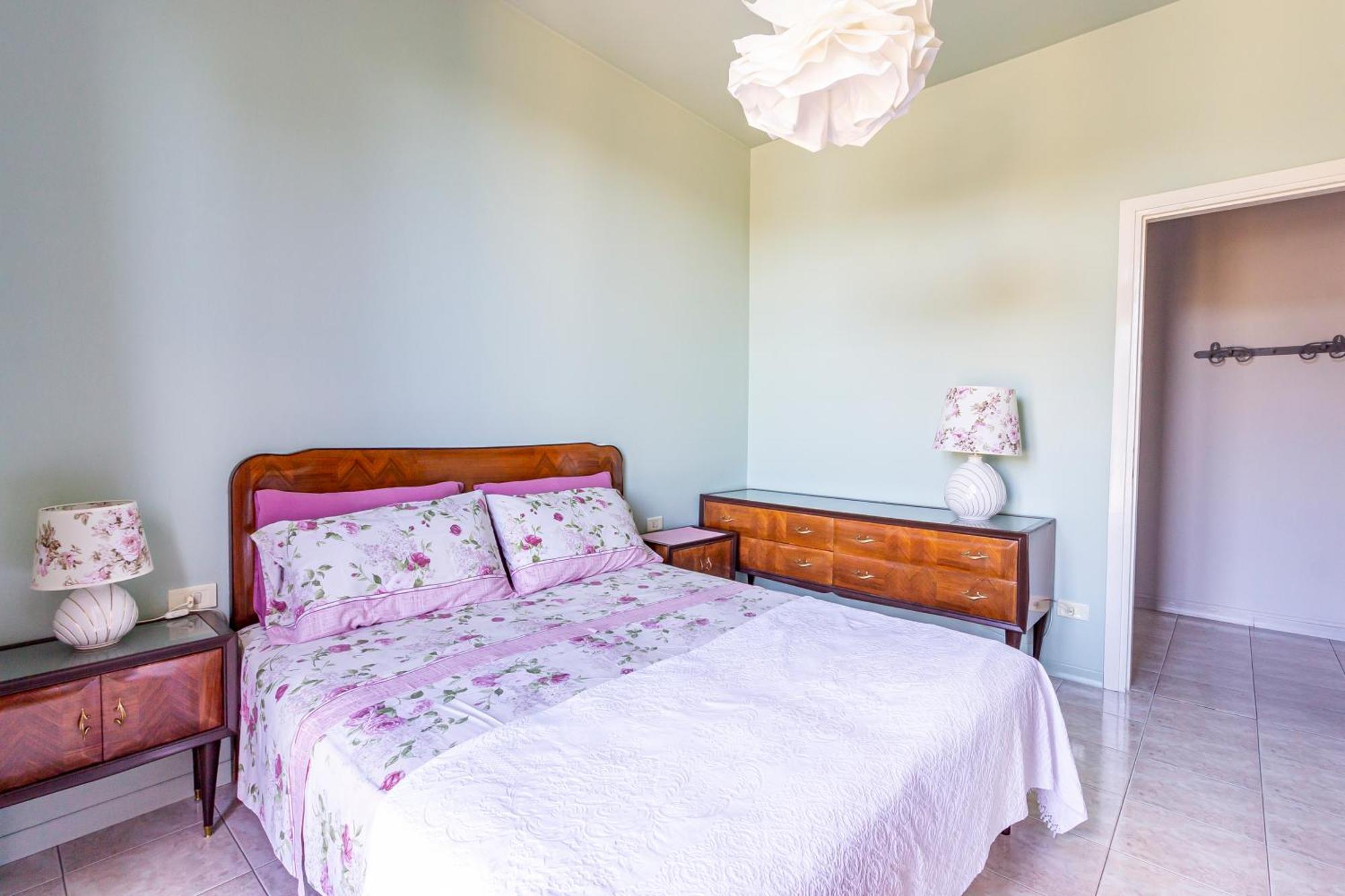 Apartamento Parking & Terrace - Large 90 Mq - Self Check-In & Remote Access Como Exterior foto