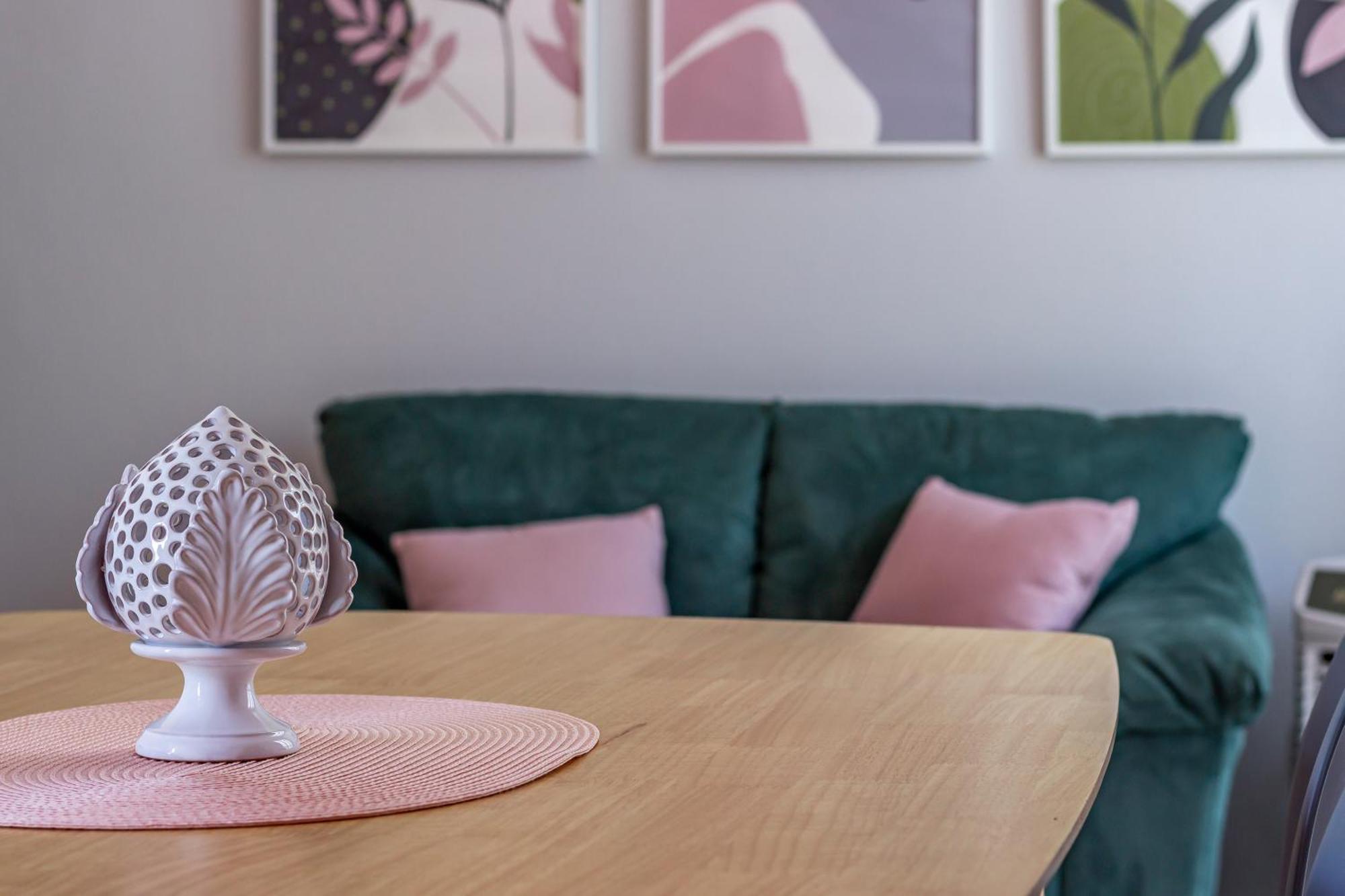 Apartamento Parking & Terrace - Large 90 Mq - Self Check-In & Remote Access Como Exterior foto